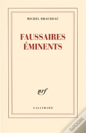 Capa do artigo Faussaires Éminents