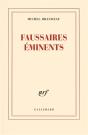 Faussaires Éminents - Preview