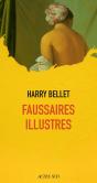 Faussaires Illustres - Preview