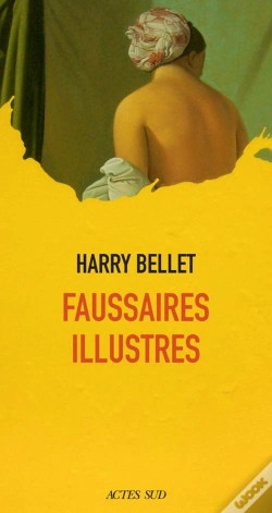 Capa do artigo Faussaires Illustres