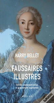 Capa do artigo Faussaires Illustres