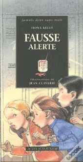 Fausse Alerte