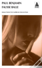 Capa do artigo Fausse Balle