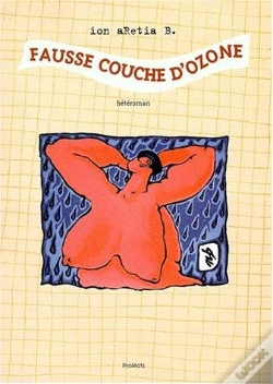 Capa do artigo Fausse Couche D'Ozone