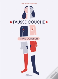 Capa do artigo Fausse Couche Vraie Question