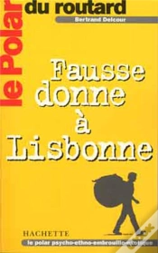 Capa do artigo Fausse Donne A Lisbonne