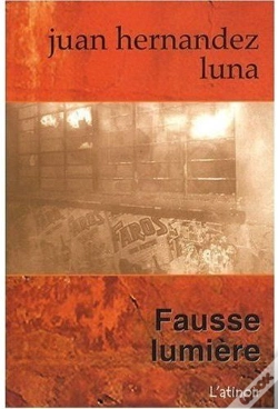 Capa do artigo Fausse Lumière