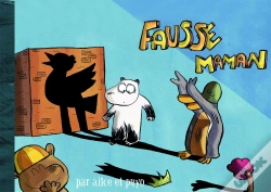 Capa do artigo Fausse Maman