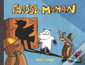 Capa do artigo Fausse Maman