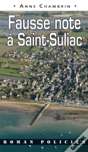 Capa do artigo Fausse Note À Saint-Suliac