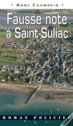 Capa do artigo Fausse Note À Saint-Suliac