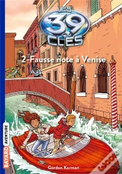 Capa do artigo Fausse Note A Venise N2