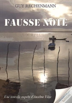 Capa do artigo Fausse Note