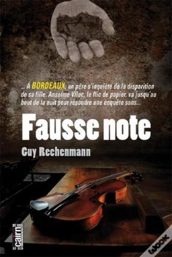 Capa do artigo Fausse Note