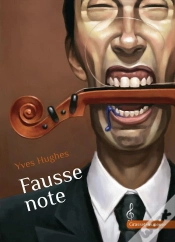 Capa do artigo Fausse Note