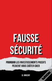 Capa do artigo Fausse Sécurité