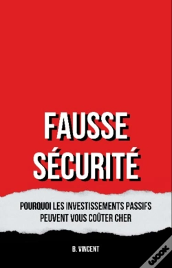 Capa do artigo Fausse Sécurité