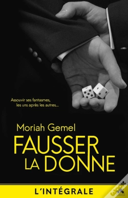 Capa do artigo Fausser La Donne ; L'Intégrale