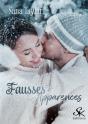 Fausses Apparences - Preview