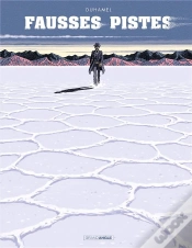 Capa do artigo Fausses Pistes - Histoire Complete