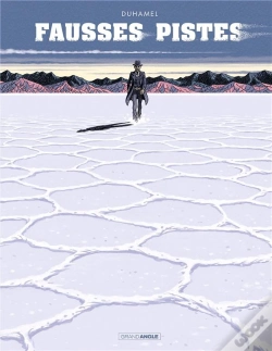 Capa do artigo Fausses Pistes - Histoire Complete