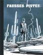 Fausses Pistes - Histoire Complete - Edition Canal Bd - Preview