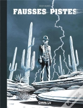 Fausses Pistes - Histoire Complete - Edition Canal Bd