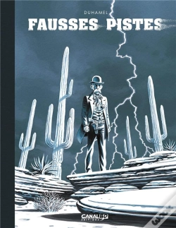 Capa do artigo Fausses Pistes - Histoire Complete - Edition Canal Bd