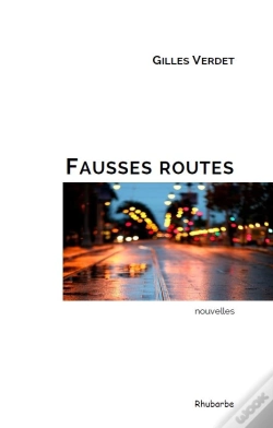 Capa do artigo Fausses Routes
