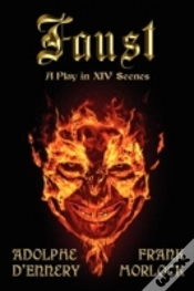 Capa do artigo Faust