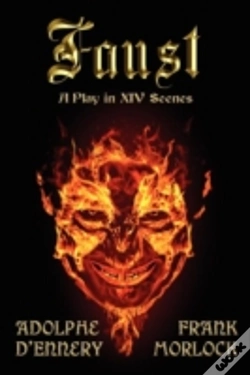 Capa do artigo Faust