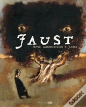 Capa do artigo Faust