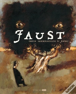 Capa do artigo Faust