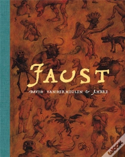 Capa do artigo Faust