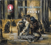 Capa do artigo Faust - CD