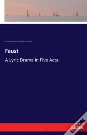 Capa do artigo Faust