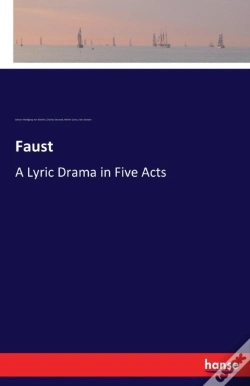 Capa do artigo Faust