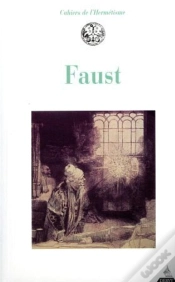 Capa do artigo Faust