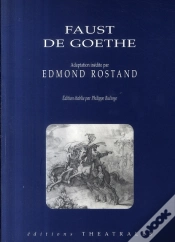 Capa do artigo Faust De Goethe