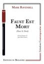 Faust Est Mort - Preview