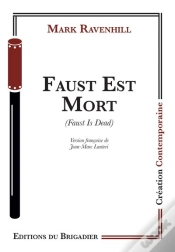 Capa do artigo Faust Est Mort