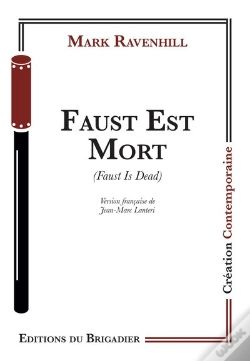 Capa do artigo Faust Est Mort