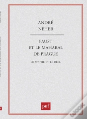 Capa do artigo Faust Et Le Maharal De Prague