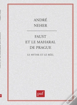 Capa do artigo Faust Et Le Maharal De Prague