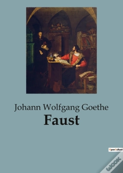 Capa do artigo Faust
