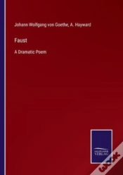 Capa do artigo Faust