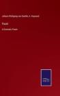 Faust - Preview