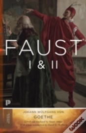 Capa do artigo Faust I & Ii