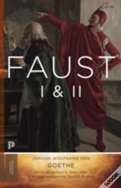Capa do artigo Faust I & Ii