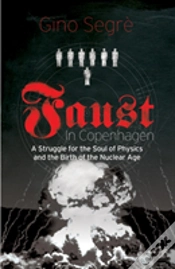 Capa do artigo Faust In Copenhagen